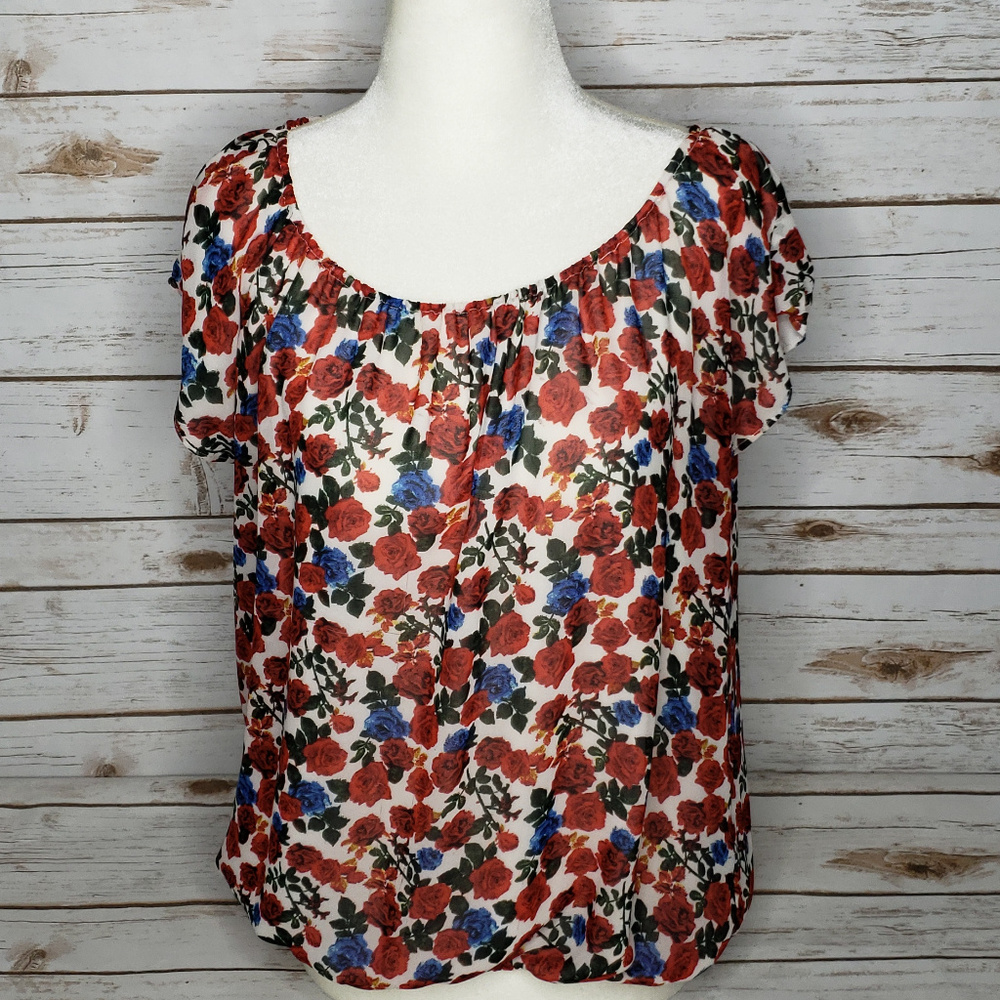 Vince Camuto Blouse